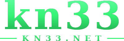 kn33 logo